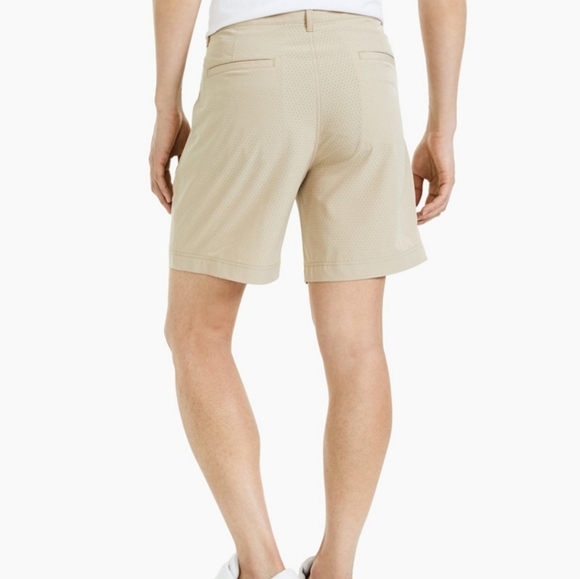 INC Faux Leather Shorts. Sz. 40. Retail $50 - Picture 6 of 13